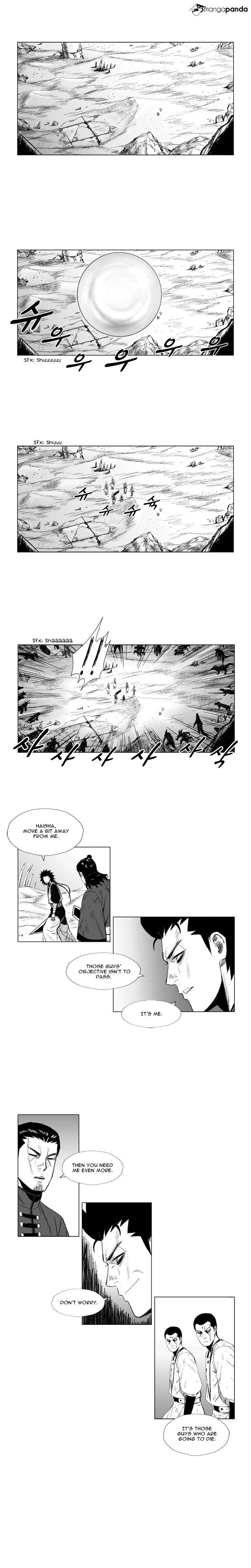 Black Haze Chapter 60 #6