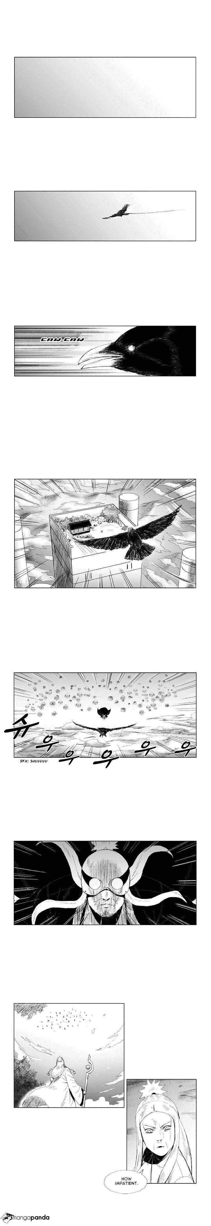 Black Haze Chapter 60 #7