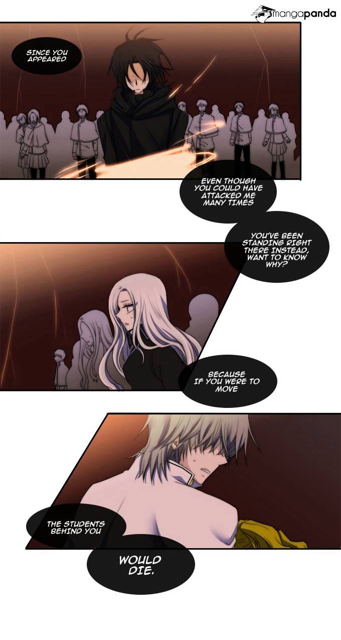 Black Haze Chapter 50 #11