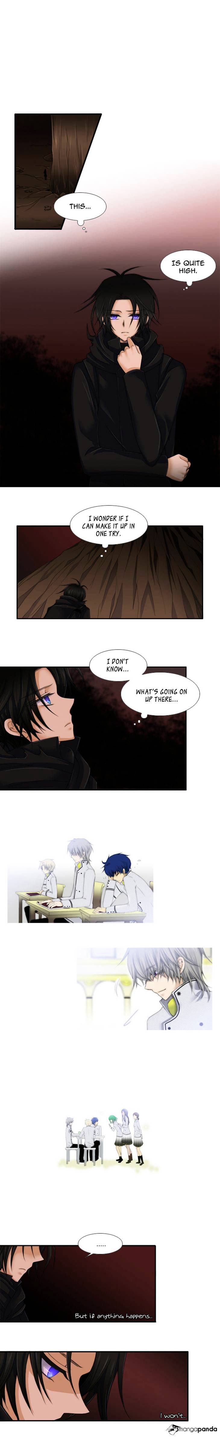 Black Haze Chapter 45 #2