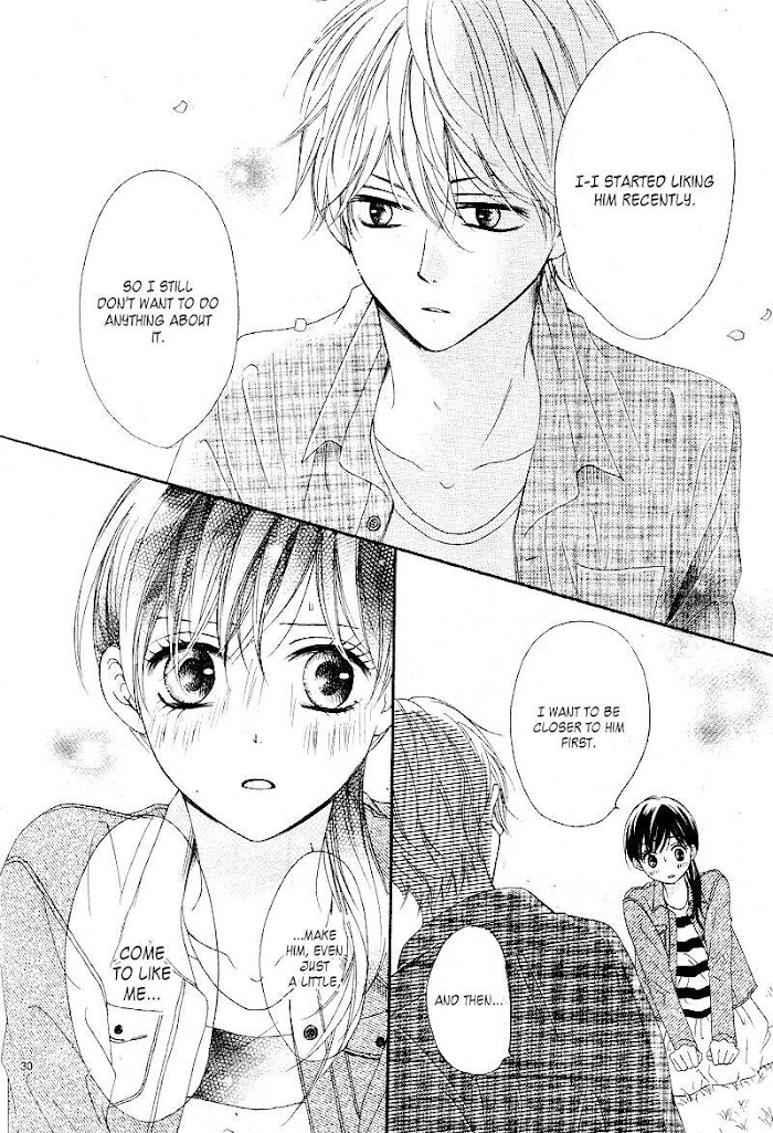 Teens House Chapter 4 #30