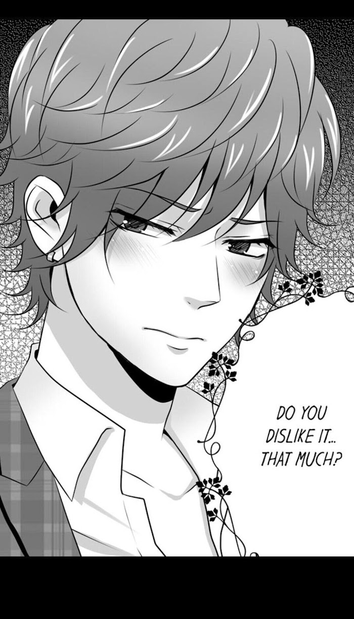 The Juicy All-Boys Harem Chapter 11 #17