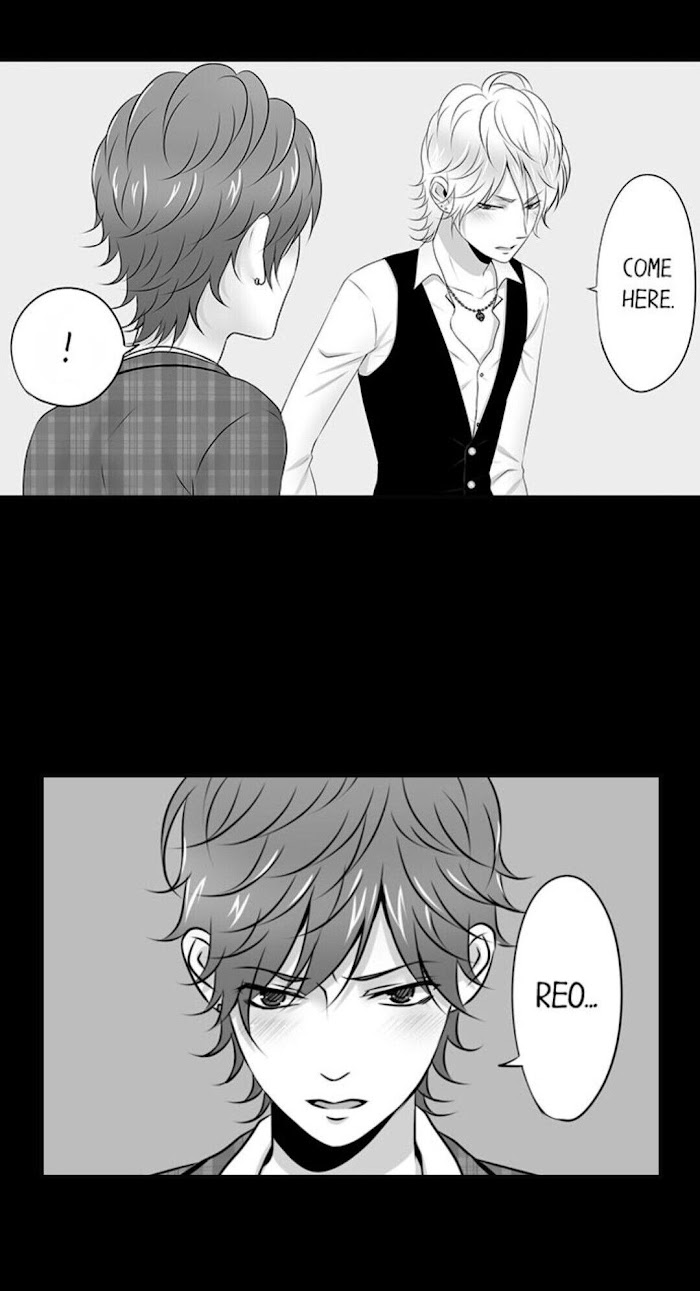 The Juicy All-Boys Harem Chapter 11 #18