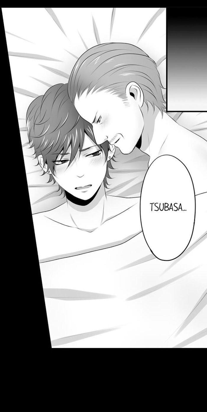 The Juicy All-Boys Harem Chapter 10 #13