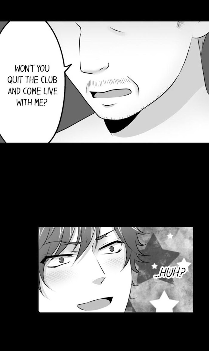 The Juicy All-Boys Harem Chapter 10 #14