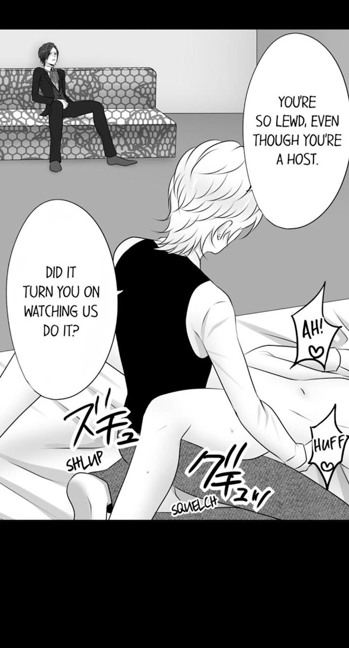 The Juicy All-Boys Harem Chapter 11 #45