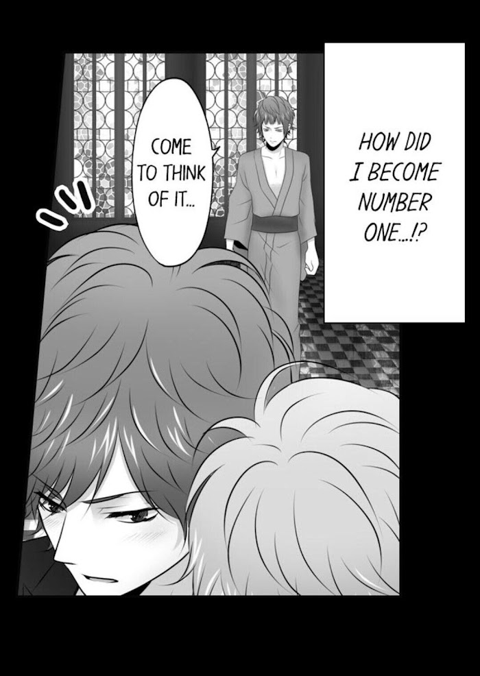 The Juicy All-Boys Harem Chapter 10 #37