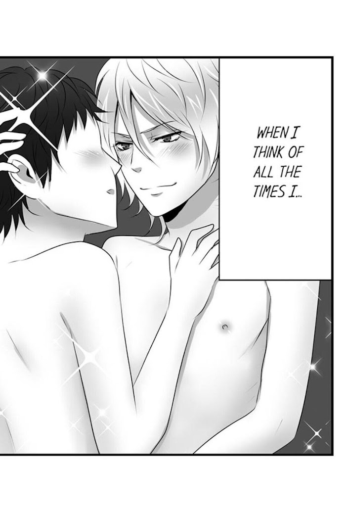The Juicy All-Boys Harem Chapter 4 #33