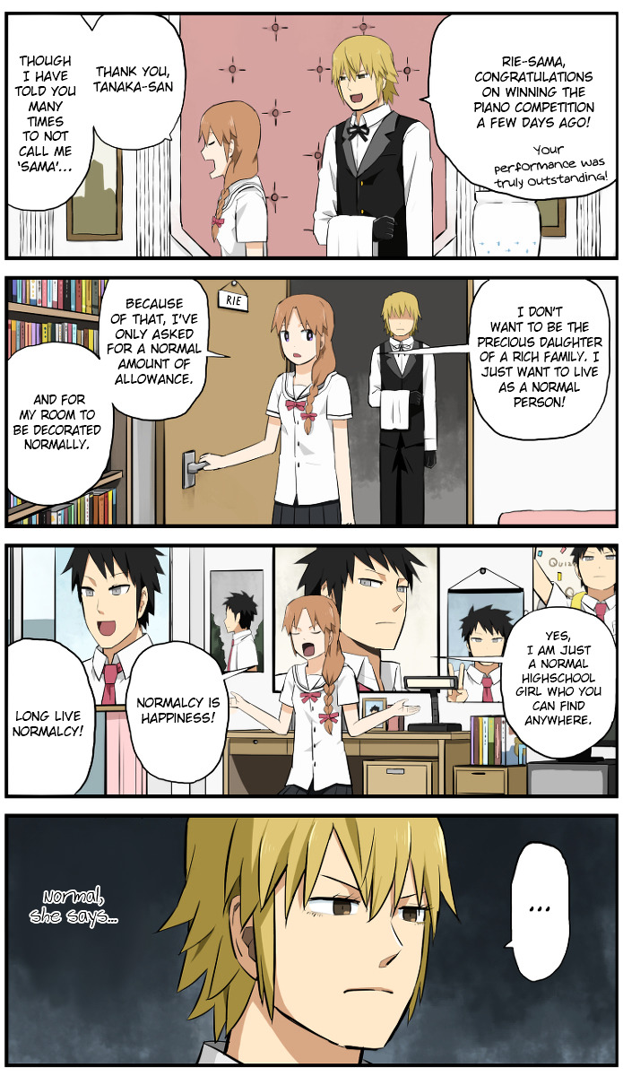 Hinmin Choujin Kanenashi-Kun Chapter 4 #8