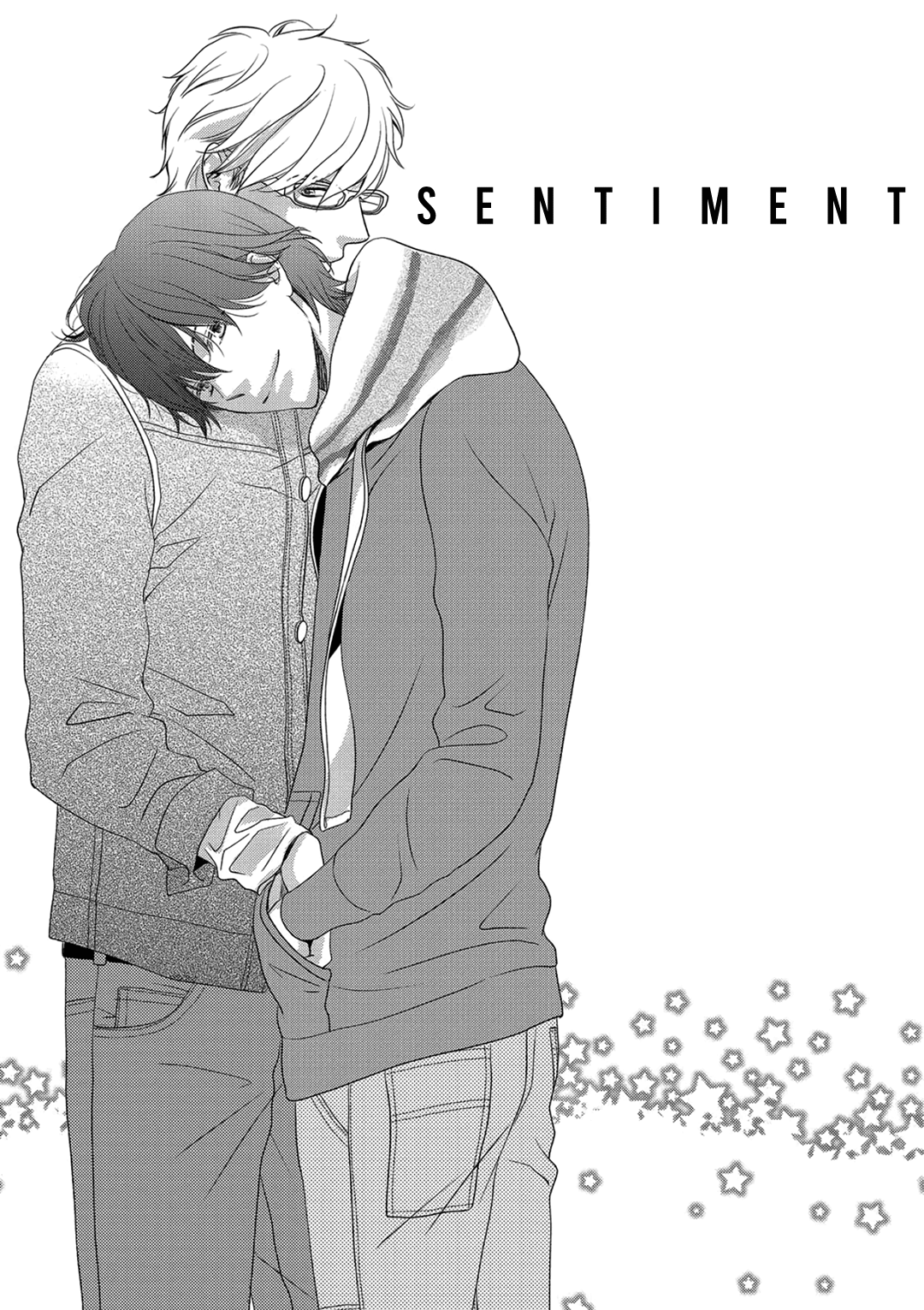 Koi To Sentimentalism Chapter 5 #3