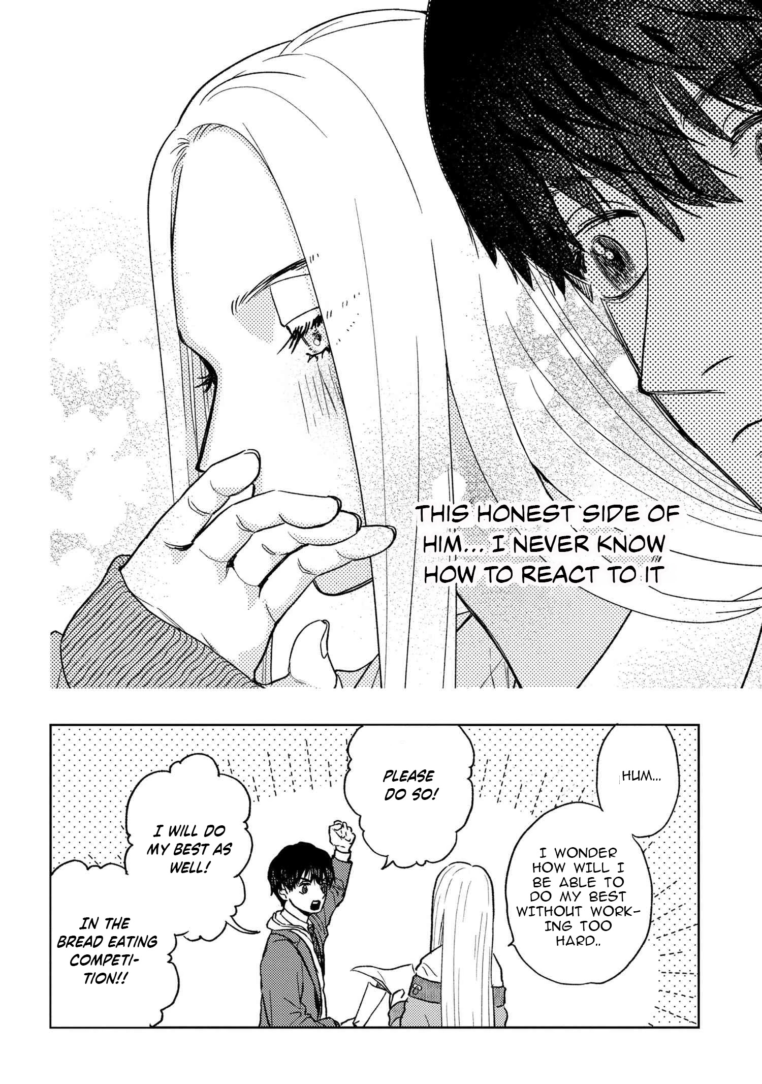 I Love You, Miki! Chapter 14 #10