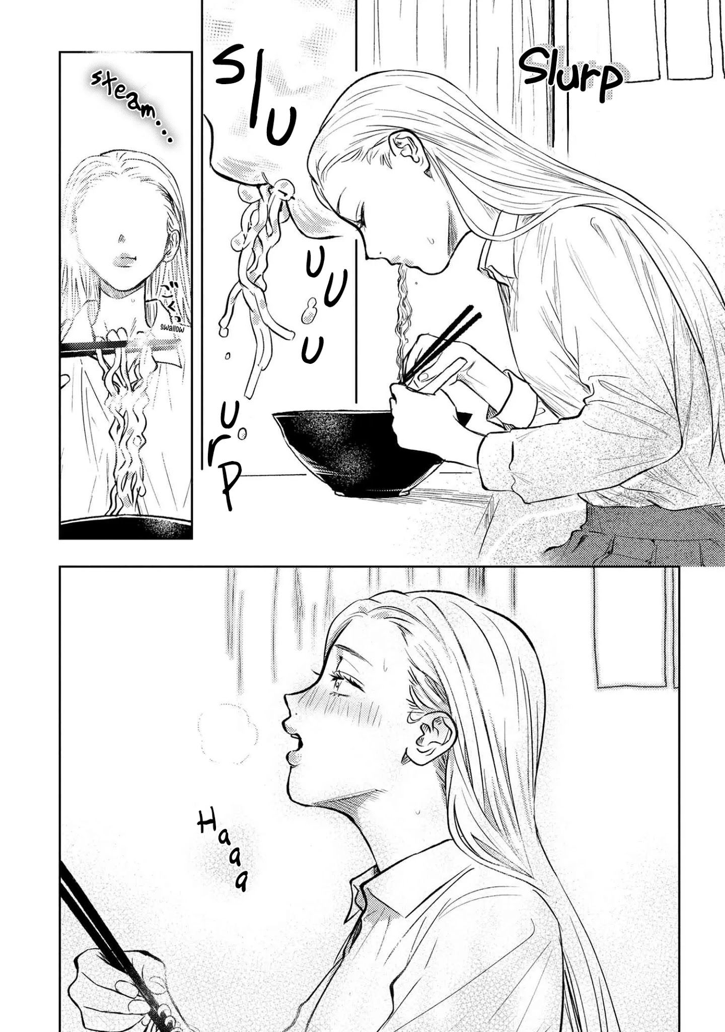 I Love You, Miki! Chapter 4 #8