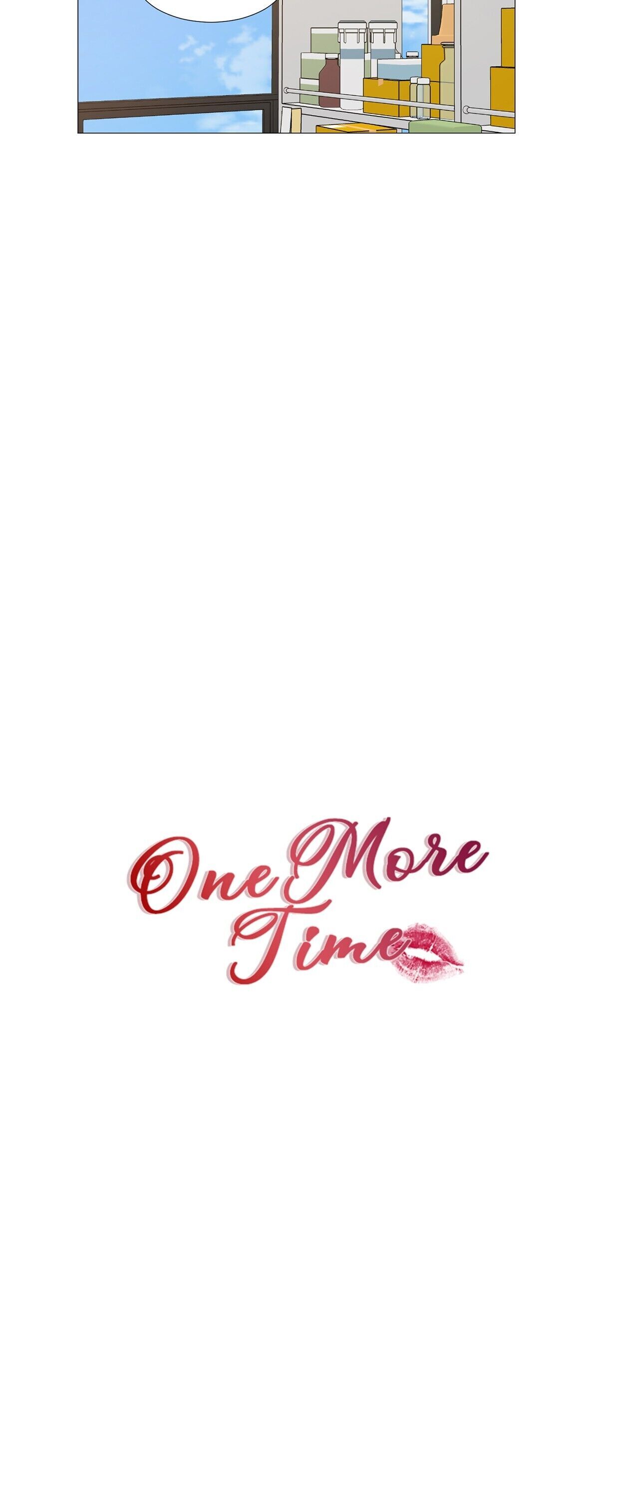 One More Time Chapter 21 #9