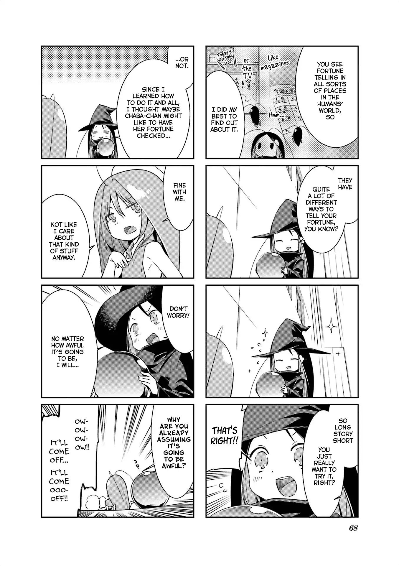 Gokicha Chapter 61 #2