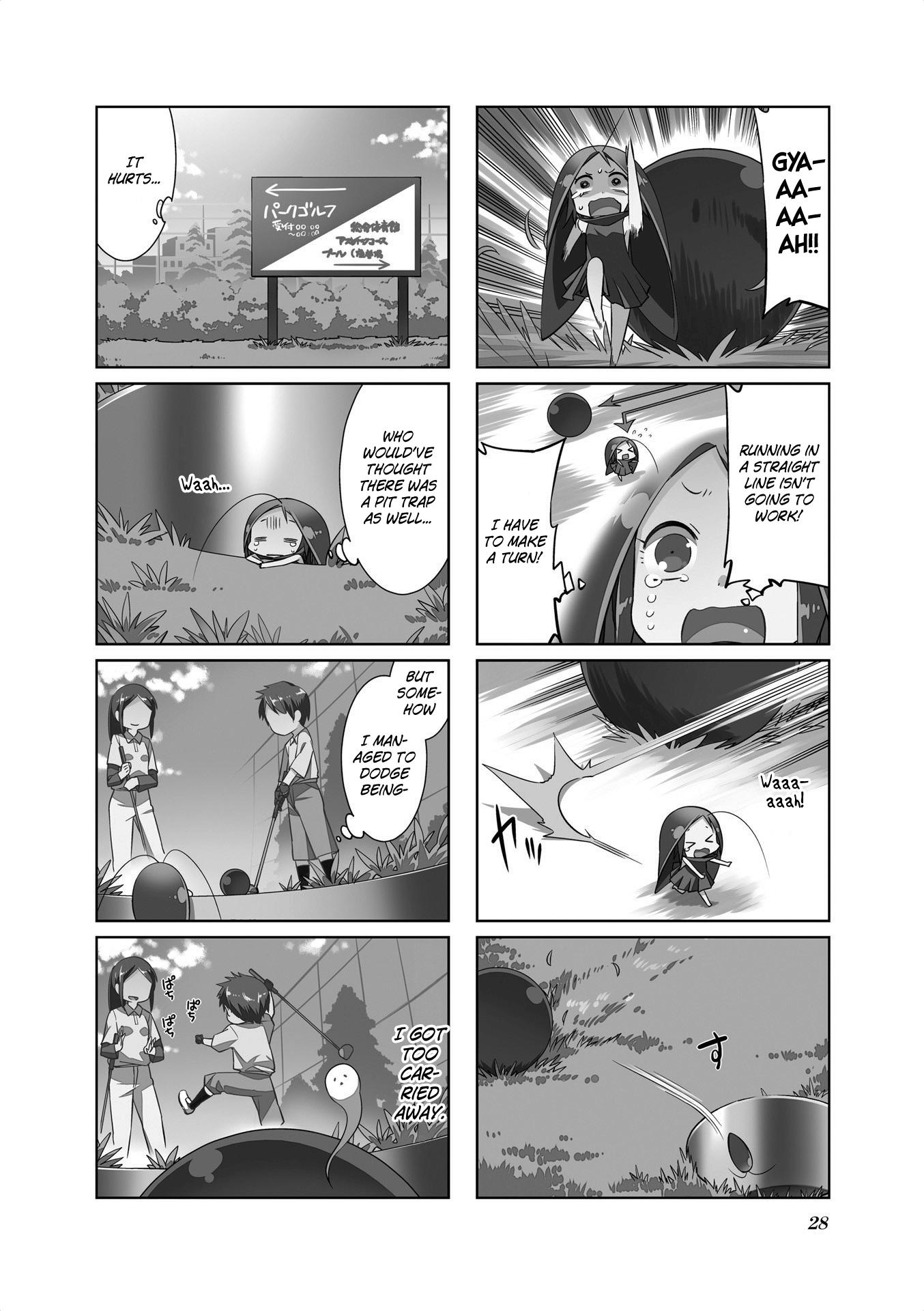 Gokicha Chapter 56 #2