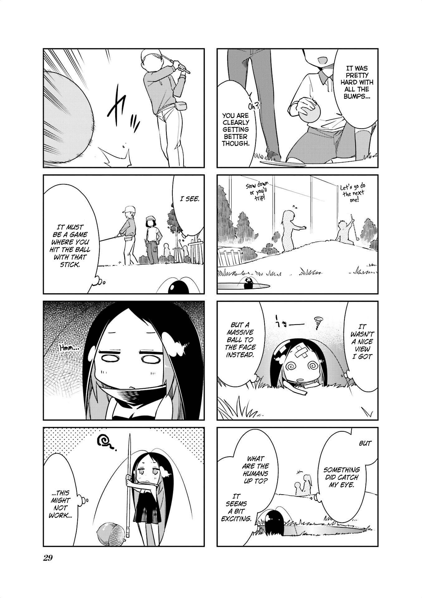 Gokicha Chapter 56 #3