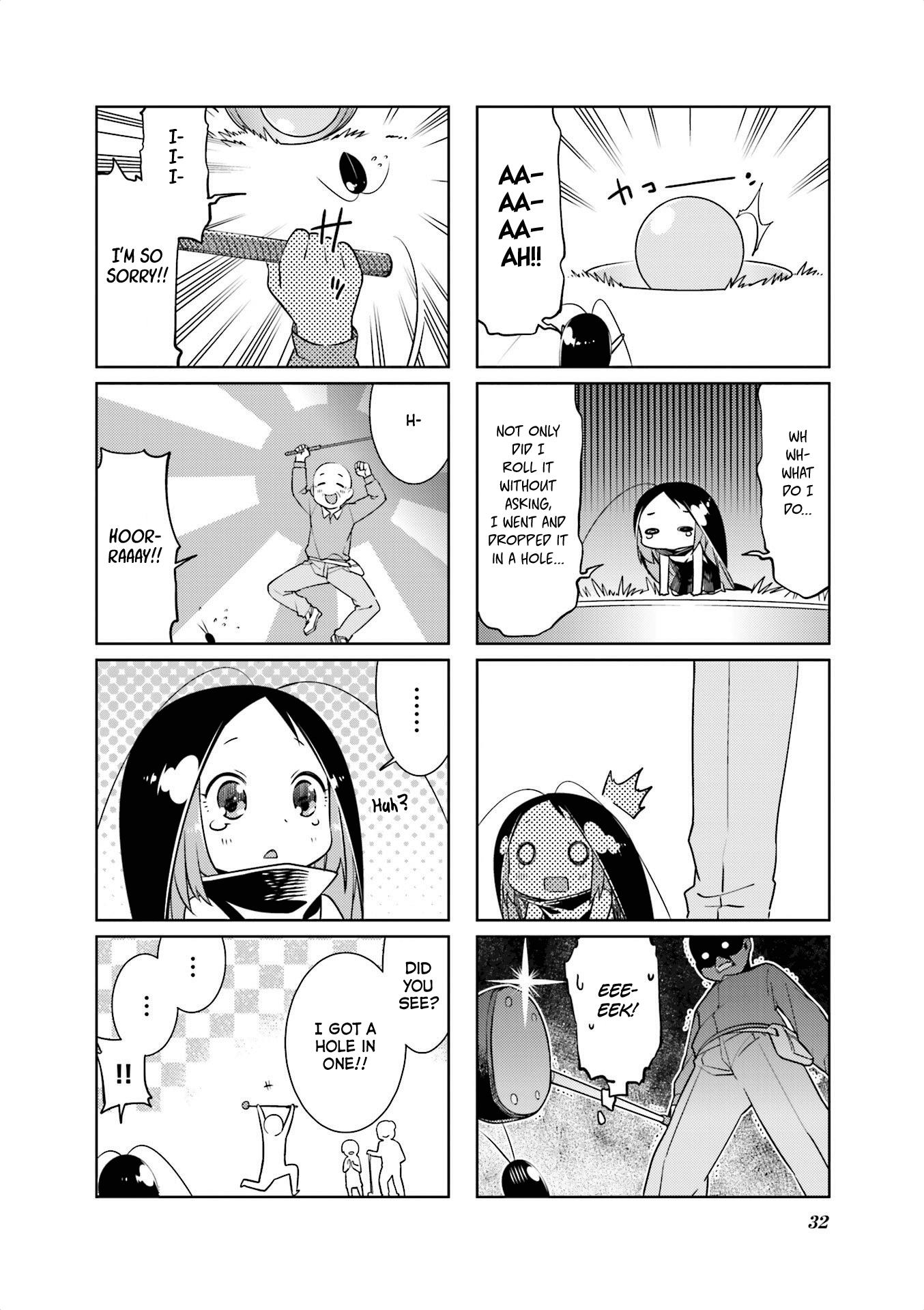 Gokicha Chapter 56 #6