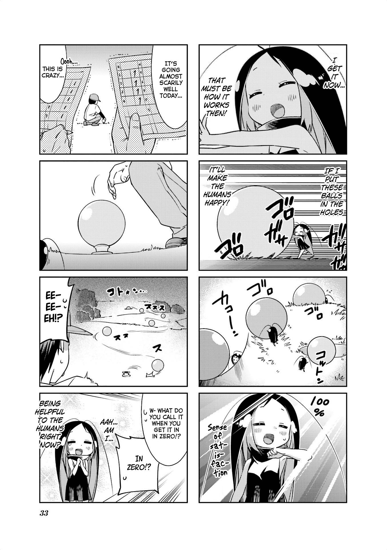 Gokicha Chapter 56 #7