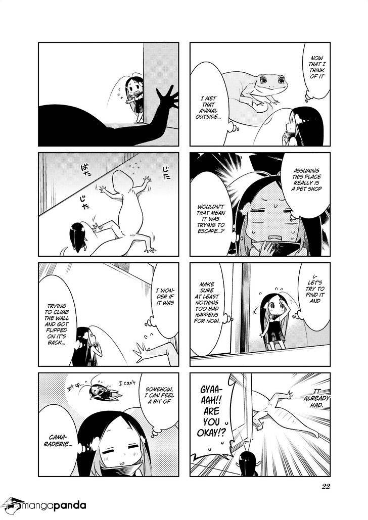 Gokicha Chapter 55 #6