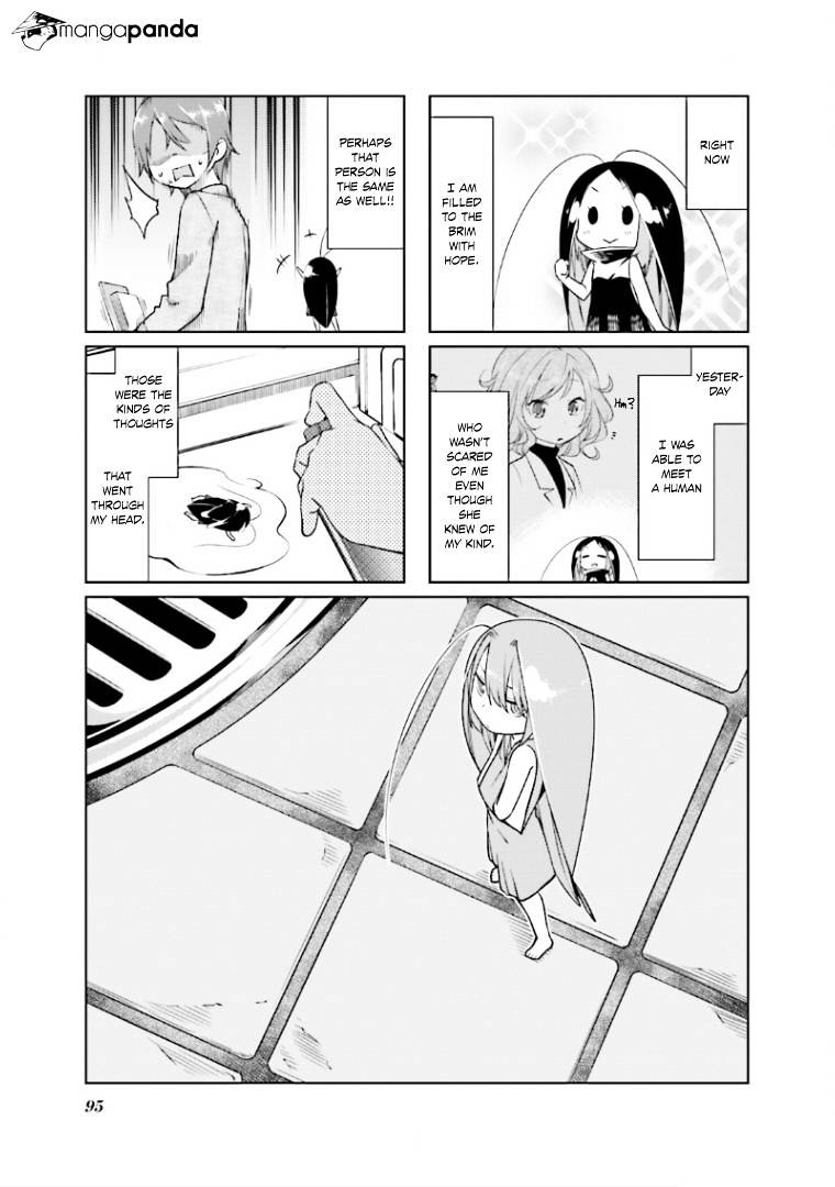 Gokicha Chapter 51 #1