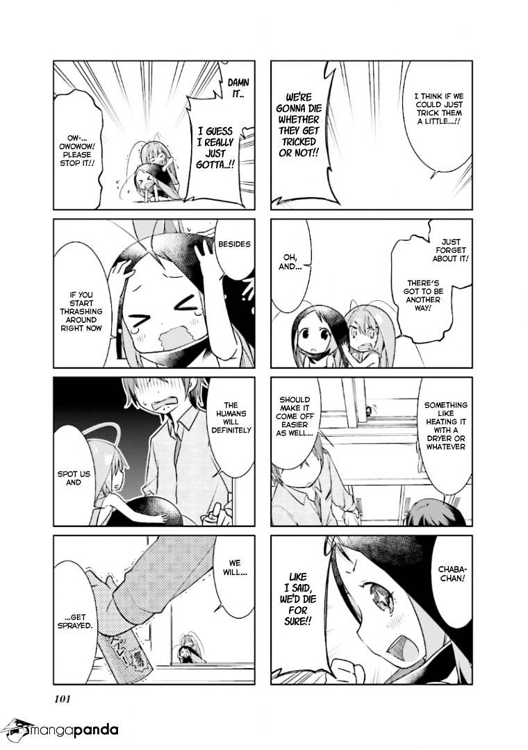 Gokicha Chapter 51 #7