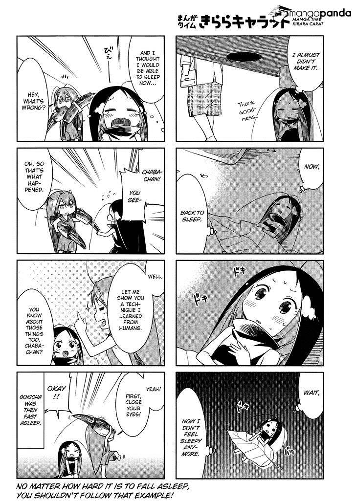 Gokicha Chapter 44 #8