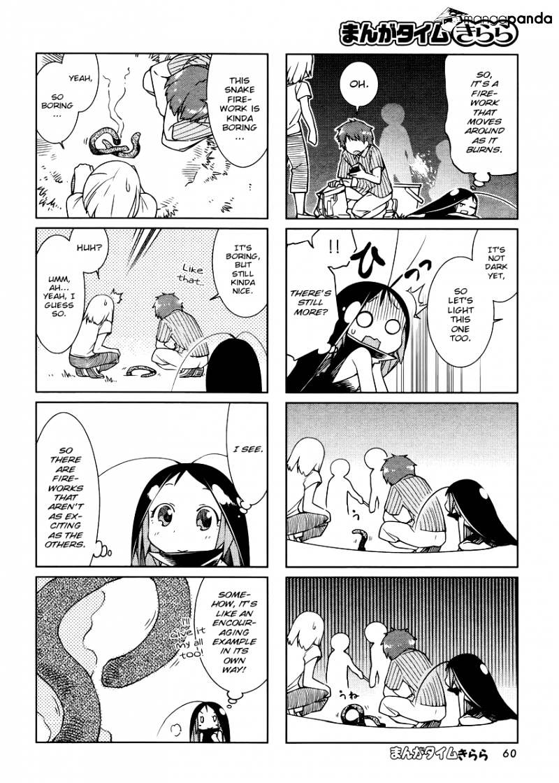 Gokicha Chapter 18 #13