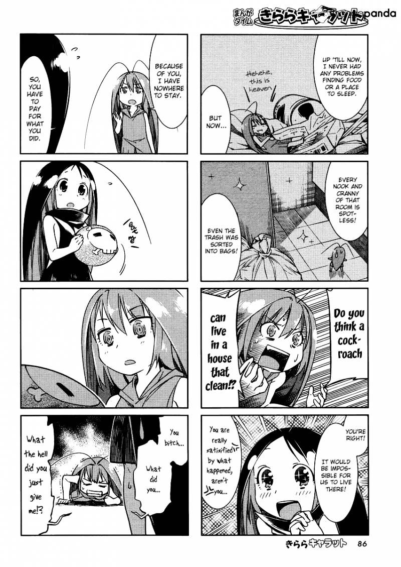 Gokicha Chapter 14 #4