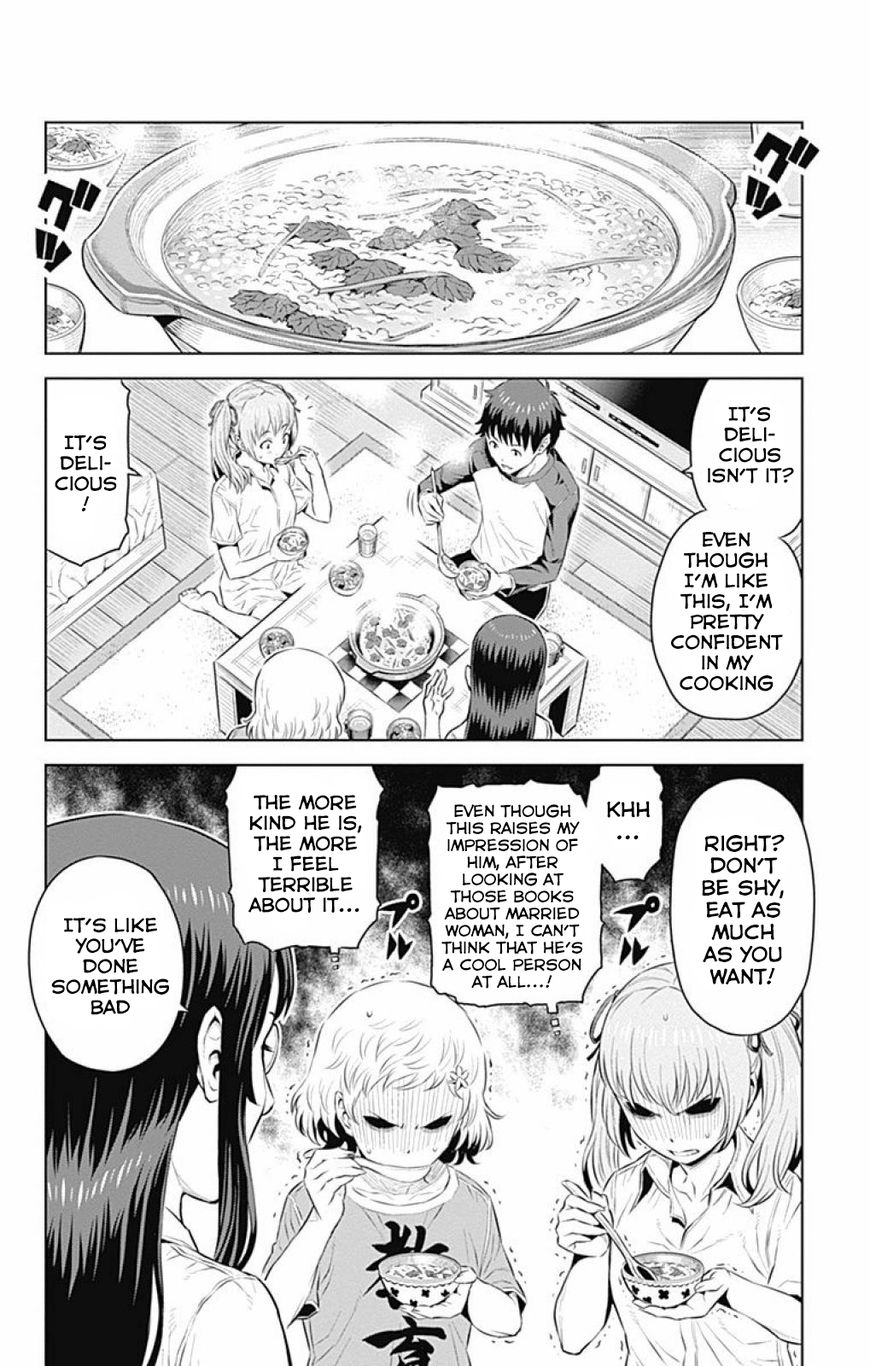 Cherry Teacher Sakura Naoki Chapter 15 #12