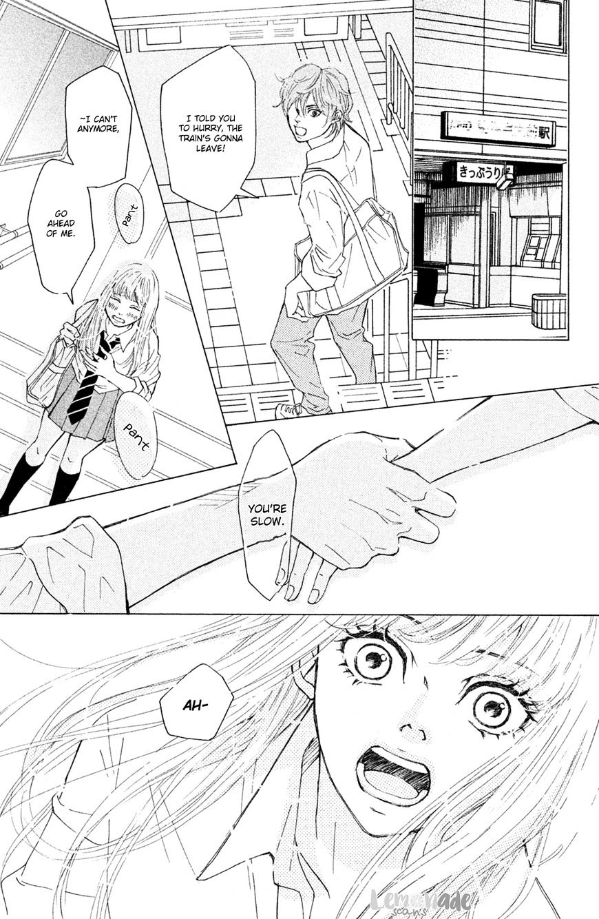 Ichinose Kyoudai Wa Gaman Dekinai Chapter 2 #14