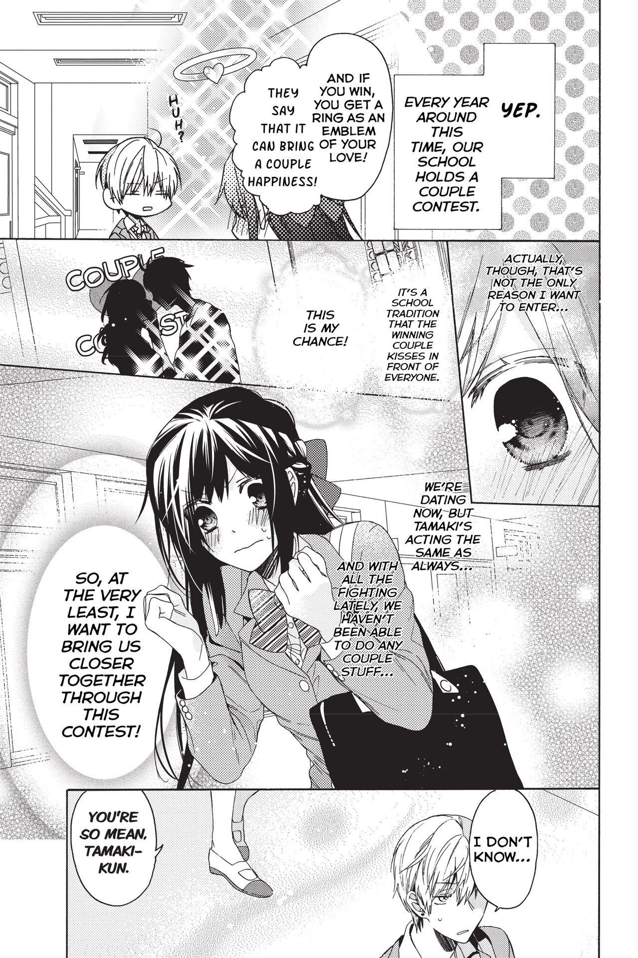 Hana To Shinobi Chapter 10 #5