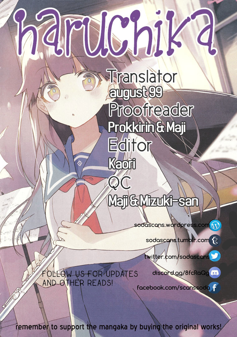 Haruchika Chapter 1 #4