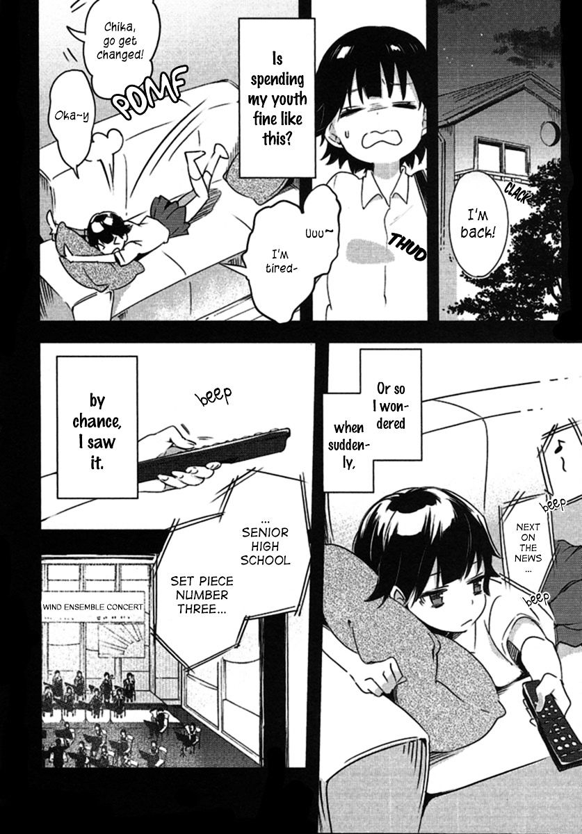 Haruchika Chapter 1 #12