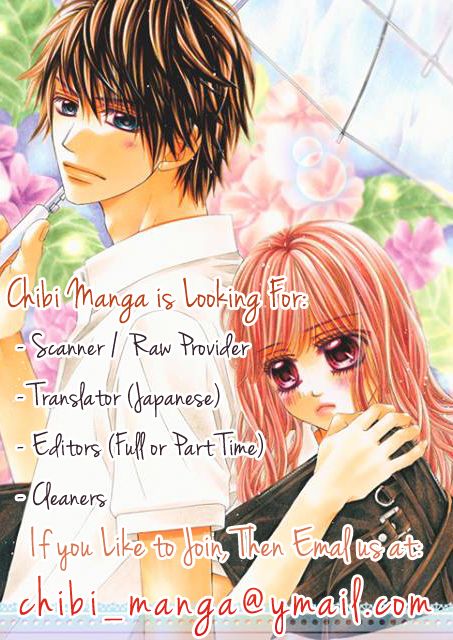 Class No Ikemen Ga Watashi No Shinkyaku Ni Yumechu Na Ken Chapter 1 #2