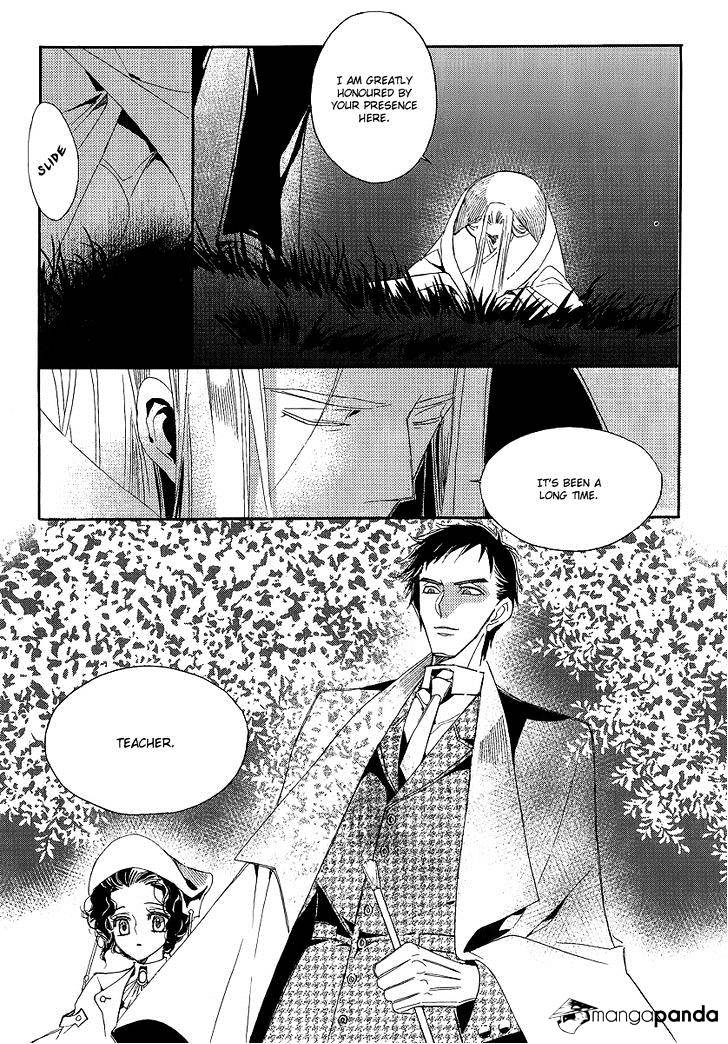 Ciel~The Last Autumn Story~ Chapter 68 #63