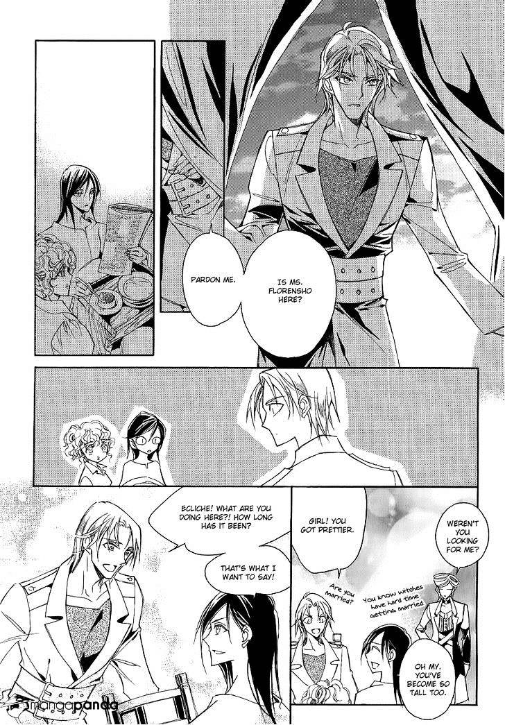 Ciel~The Last Autumn Story~ Chapter 68 #71