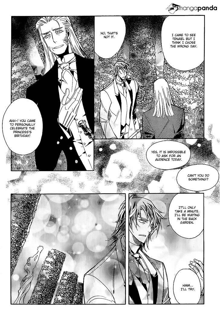 Ciel~The Last Autumn Story~ Chapter 68 #98