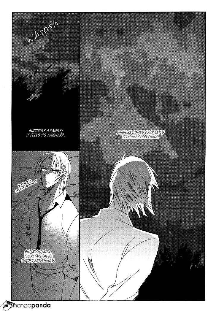 Ciel~The Last Autumn Story~ Chapter 68 #101