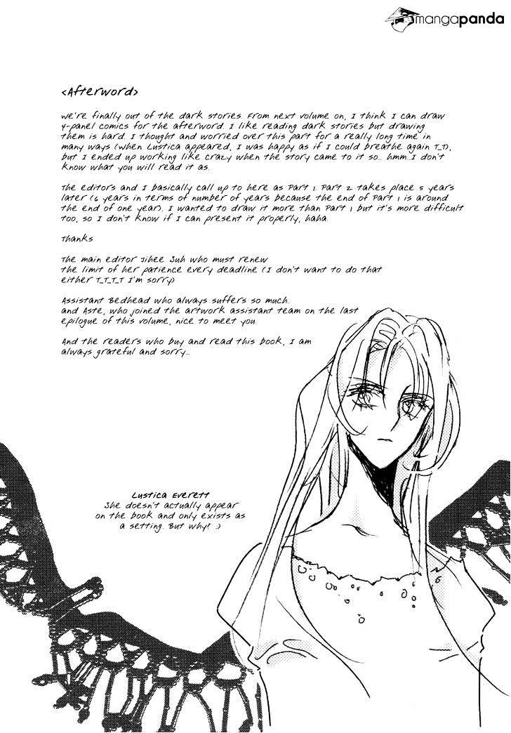 Ciel~The Last Autumn Story~ Chapter 61 #20