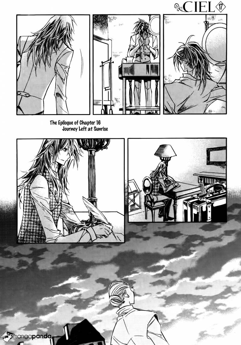 Ciel~The Last Autumn Story~ Chapter 60 #19