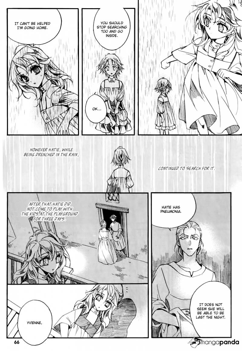 Ciel~The Last Autumn Story~ Chapter 49 #21