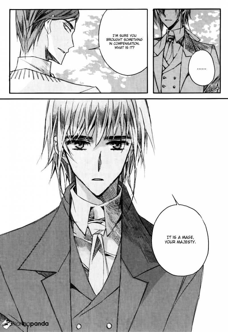 Ciel~The Last Autumn Story~ Chapter 45 #26