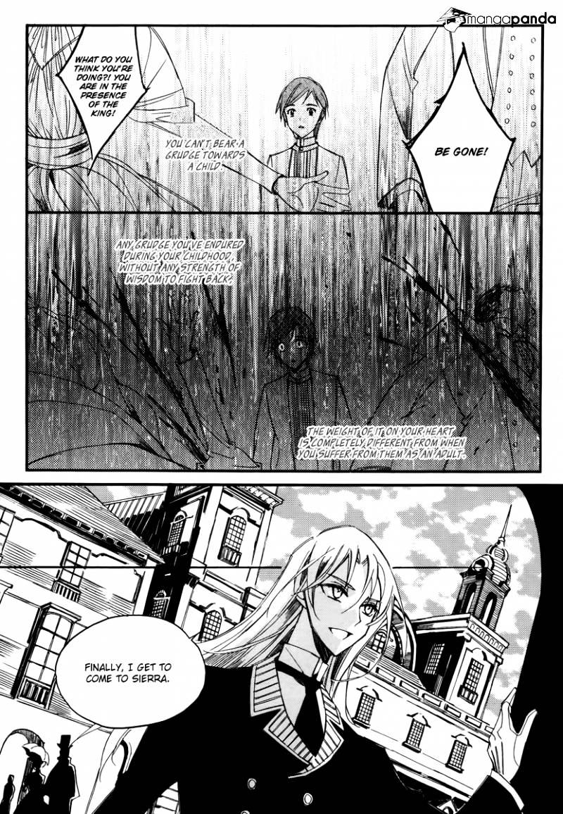 Ciel~The Last Autumn Story~ Chapter 40 #36