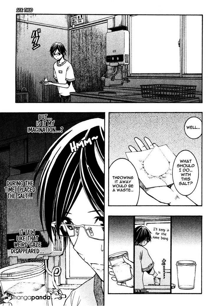 Renai Kaidan Sayoko-San Chapter 9 #30