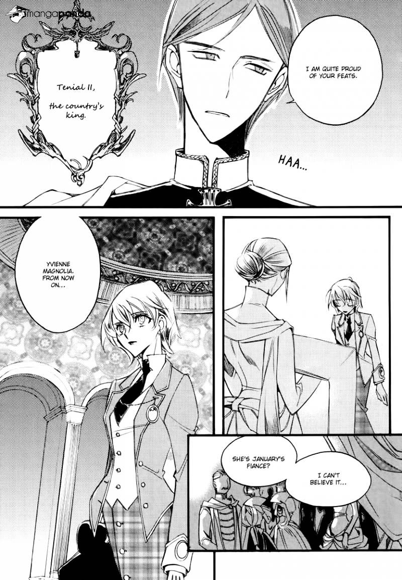 Ciel~The Last Autumn Story~ Chapter 38 #8