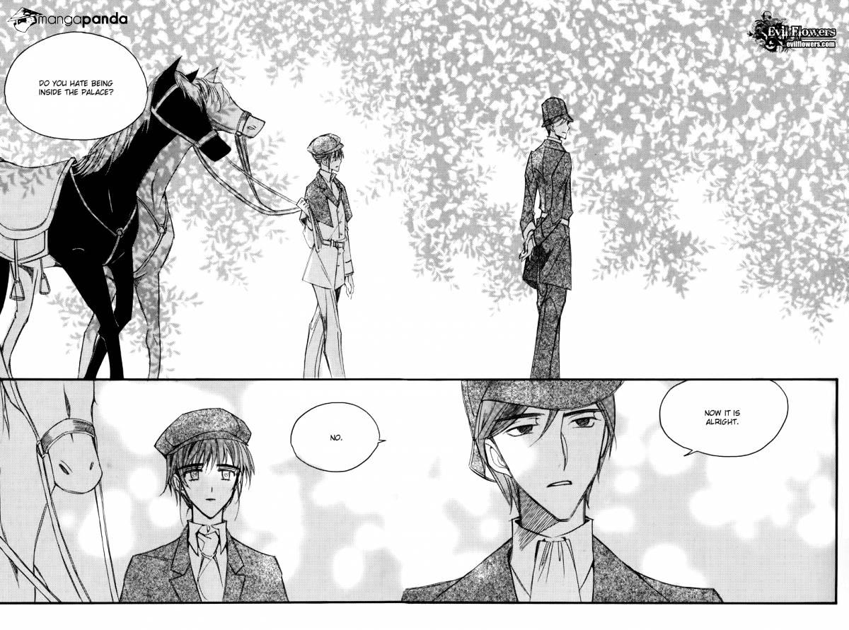 Ciel~The Last Autumn Story~ Chapter 38 #24