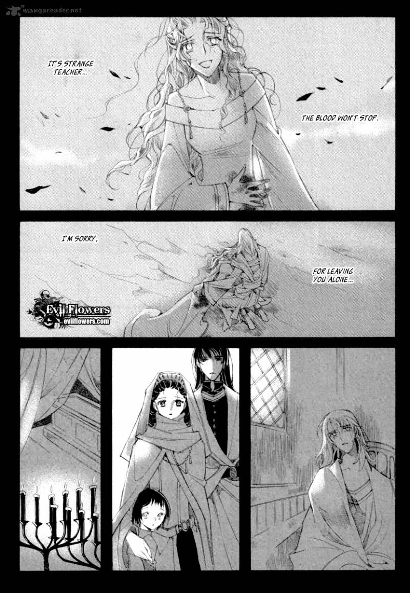 Ciel~The Last Autumn Story~ Chapter 32 #20