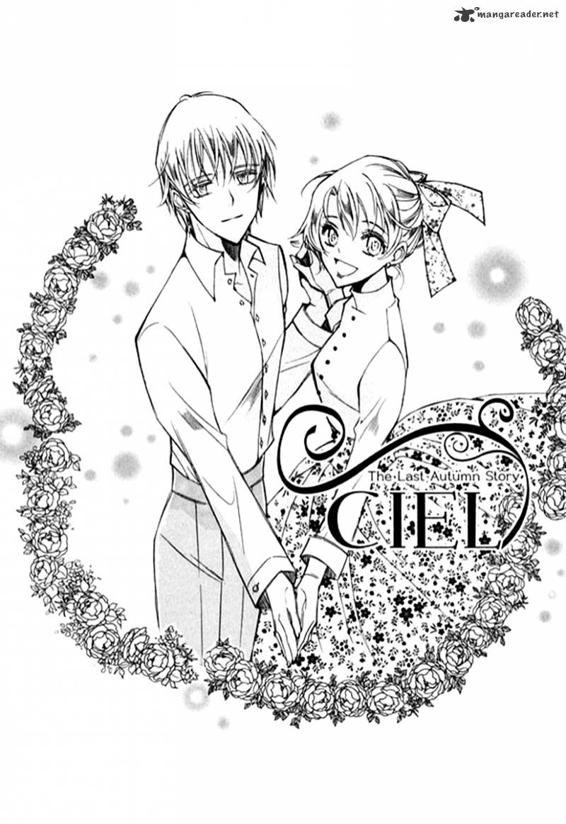 Ciel~The Last Autumn Story~ Chapter 25 #28