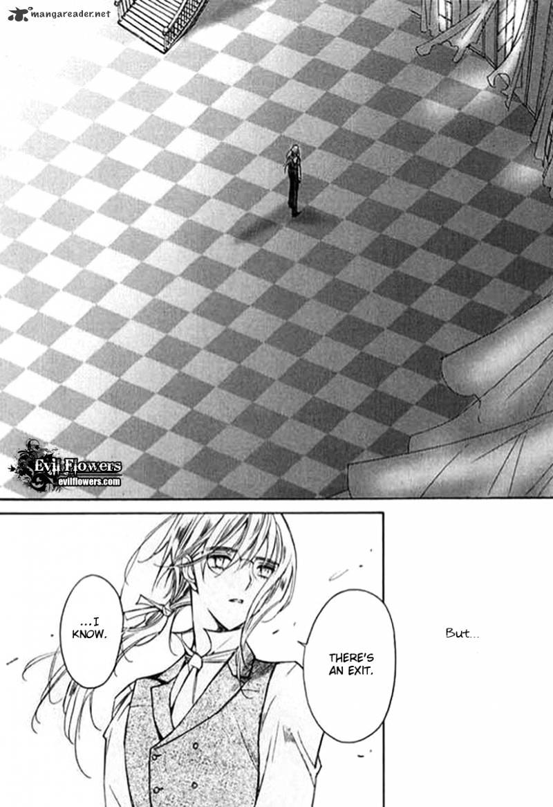 Ciel~The Last Autumn Story~ Chapter 24 #52