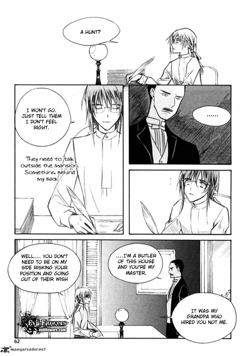 Ciel~The Last Autumn Story~ Chapter 24 #55